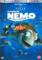 Le Monde De Nemo - ÉditionCollector 2 DVD [FR IMPORT] - Sonstige & Ohne Zuordnung