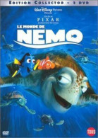 Le Monde De Nemo - ÉditionCollector 2 DVD [FR IMPORT] - Andere & Zonder Classificatie