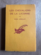 Les Chevaliers De La Licorne - Andere & Zonder Classificatie