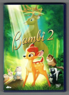 Bambi 2 [FR Import] - Autres & Non Classés