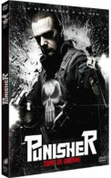 The Punisher : Zone De Guerre - Sonstige & Ohne Zuordnung