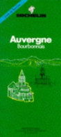 Michelin: Auvergne - Bourbonnais - Autres & Non Classés