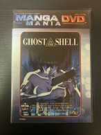 DVD - Ghost In The Shell - Altri & Non Classificati