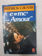 E = Mc² Mon Amour - Other & Unclassified
