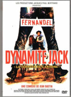 Dynamite Jack [FR Import] - Sonstige & Ohne Zuordnung