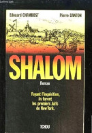 Shalom - Andere & Zonder Classificatie