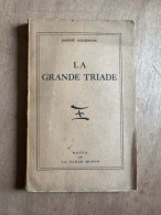 La Grande Triade - Andere & Zonder Classificatie