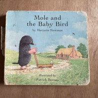 Mole And The Baby Bird - Andere & Zonder Classificatie
