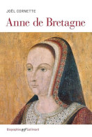 Anne De Bretagne - Andere & Zonder Classificatie