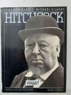 Alfred Hitchcock - Andere & Zonder Classificatie