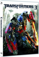 Transformers 3 [FR Import] - Other & Unclassified