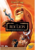 Le Roi Lion - Édition Exclusive 2 DVD [FR Import] - Sonstige & Ohne Zuordnung