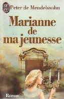 Marianne De Ma Jeunesse ** - Other & Unclassified