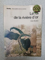 Le Roi De La Riviere D'or - Sonstige & Ohne Zuordnung