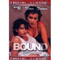 DVD - Bound - Autres & Non Classés