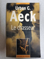 Aeck - Le Chasseur - Andere & Zonder Classificatie
