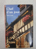 Chef D'un Jour - Other & Unclassified