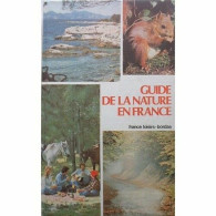 Guide De Na Nature En France - Other & Unclassified