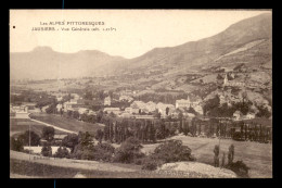 04 - JAUSIERS - VUE GENERALE - Sonstige & Ohne Zuordnung