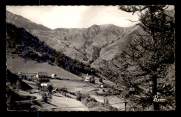 04 - COL D'ALLOS - LE HAMEAU DES AGNELIERS - Altri & Non Classificati