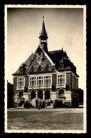 08 - VOUZIERS - L'HOTEL DE VILLE - Vouziers