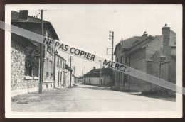 08 - BRIENNE - CARTE PHOTO ORIGINALE - Other & Unclassified