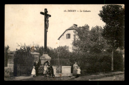 08 - DOUZY - LE CALVAIRE - Sonstige & Ohne Zuordnung