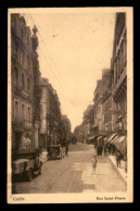 14 - CAEN - RUE ST-PIERRE - Caen