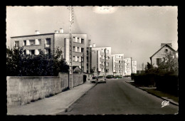 14 - CAEN - RUE D'AUTHIE - Caen