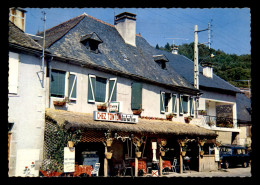 19 - SAINT-CHAMANT - HOTEL-RESTAURANT CHEZ TONTON - Altri & Non Classificati