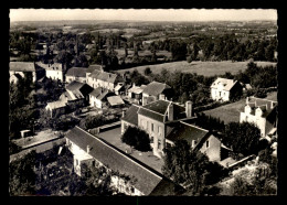 19 - PERPEZAC-LE-NOIR - VUE AERIENNE - LE GROUPE SCOLAIRE - Altri & Non Classificati