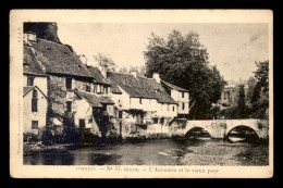 19 - SEGUR - L'AUVEZERE ET LE VIEUX PONT - Sonstige & Ohne Zuordnung