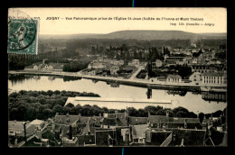 22 - TREGASTEL PLOUMANACH - VALLEE DES TROIEROS ET LE PORT A MAREE BASSE - Trégastel