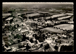 22 - PLESIDY - VUE AERIENNE  - Andere & Zonder Classificatie