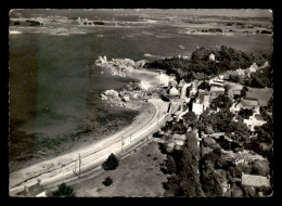 22 - PORT-BLANC - VUE AERIENNE - QUARTIER DU PORT - Andere & Zonder Classificatie