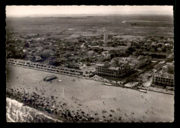 34 - VALRAS-PLAGE - VUE AERIENNE - Autres & Non Classés