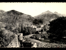 34 - ST-GERVAIS-SUR-MARE - PONT NOTRE-DAME DE LORETTE - Autres & Non Classés