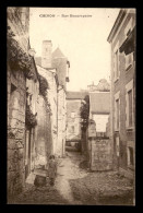 37 - CHINON - RUE BEAUREPAIRE - Chinon