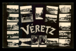 37 - VERETZ - MULTIVUES - Autres & Non Classés