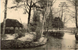 Bourg - Ohne Zuordnung