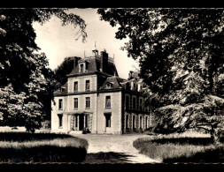 37 - ST-ANTOINE-DU-ROCHER - MAISON FAMILIALE LA BELLE ENVOLEE - CHATEAU DE LA MULONNIERE - Altri & Non Classificati