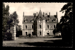 37 - BLERE - LE CHATEAU DE FONTENAY - Bléré