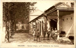 Orleans - Orleans