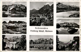 Schwanden - Schwanden