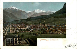 Glarus - Glarona Nord