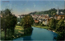 Lichtensteig - Lichtensteig