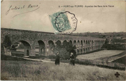 Pont Sur Yonne - Other & Unclassified