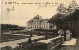 Chateau De Voisins - Sonstige & Ohne Zuordnung