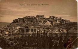 Athenes - Grèce