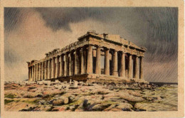 Athenes - Grèce